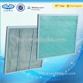 Glass Fiber Fresh Air Filter, Plater Filter